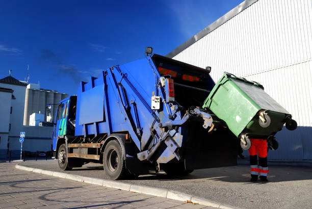 Demolition Debris Removal in Collinsville, IL